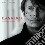 (LP Vinile) Brian Reitzell - Hannibal Season 3 Volume 1 vinile
