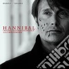 (LP Vinile) Brian Reitzell - Hannibal Season 3 Volume 1 cd