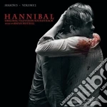 (LP Vinile) Brian Reitzell - Hannibal Season 3 Volume 2 vinile
