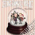 (LP Vinile) Erasure - Snow Globe (2 Lp) vinile
