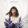 Mesparrow - Jungle Contemporaine cd