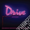 Cliff Martinez - Drive cd