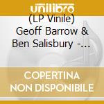 (LP Vinile) Geoff Barrow & Ben Salisbury - Free Fire (2 Lp) lp vinile di Geoff barrow & ben s