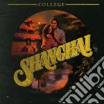 (LP Vinile) College - Shanghai vinile