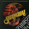 (LP Vinile) College - Shanghai cd