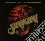 College - Shanghai cd