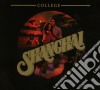 College - Shanghai cd