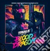 Power Glove - Trials Of The Blood Dragon cd