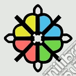 New Order - People On The High Line (7') cd
