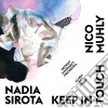 Nadia Sirota & Nico Muhly - Keep In Touch cd