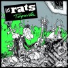 Rats (Les) - Tequila cd
