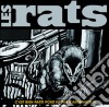 Rats (Les) - C'Est Bien Parti Pour Ne Pas S'Arranger cd
