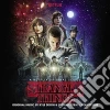 (LP Vinile) Kyle Dixon & Michael Stein - Stranger Things Vol 1 cd