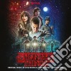 (LP Vinile) Kyle Dixon & Michael Stein - Stranger Things Season 1, Vol.2 (2 Lp) cd