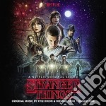Kyle Dixon & Michael Stein - Stranger Things Vol 1