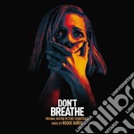 (LP Vinile) Roque Banos - Don'T Breathe (2 Lp)