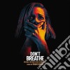 (LP Vinile) Roque Banos - Don'T Breathe (2 Lp) cd