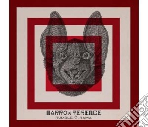 (LP Vinile) Terence Narrow - Rumble-O-Rama lp vinile di Terence Narrow