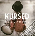 Kursed - Misophone cd