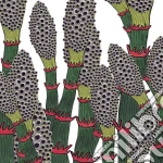 Part Chimp - Iv cd