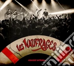 Naufrages (Les) - Concert Integral cd