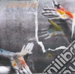 Ropoporose - Kernel, Foreign Moons (Digipack) cd