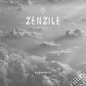 Zenzilz - Elements (Digipack) cd musicale di Zenzilz