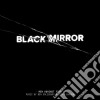 Ben Salisbury & Geoff Barrow - Black Mirror: Men Against Fire cd