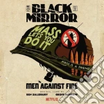 (LP Vinile) Ben Salisbury & Geoff Barrow - Black Mirror: Men Against Fire vinile