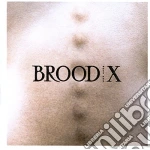Boss Hog - Brood X cd