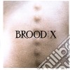 Boss Hog - Brood X cd