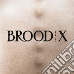 (LP Vinile) Boss Hog - Brood X vinile