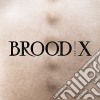 (LP Vinile) Boss Hog - Brood X cd