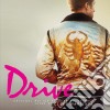 (LP Vinile) Cliff Martinez - Drive (2 Lp) cd