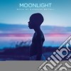 Nicholas Britell - Moonlight (O.S.T) cd