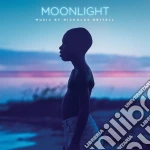 (LP Vinile) Nicholas Britell - Moonlight (O.S.T) vinile