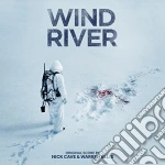 Nick Cave & Warren Ellis - Wind River / O.S.T. cd