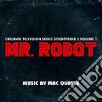 Mac Quayle - Mr. Robot Season 1 Volume 1