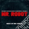 Mac Quayle - Mr. Robot Season 1 Volume 1 cd