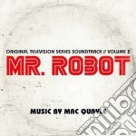 Mac Quayle - Mr. Robot Season 1 Volume 2