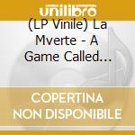 (LP Vinile) La Mverte - A Game Called Tarot vinile