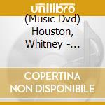 (Music Dvd) Houston, Whitney - Whitney Can I Be Me cd