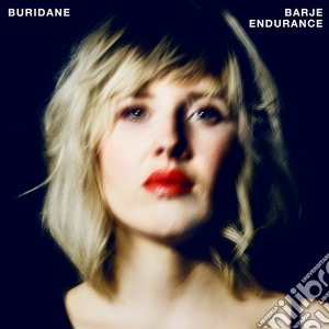 Buridane - Barje Endurance cd musicale di Buridane