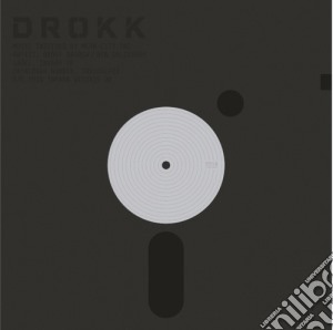 (LP Vinile) Geoff Barrow & Ben Salisbury - Drokk: Music Inspired By Mega- lp vinile