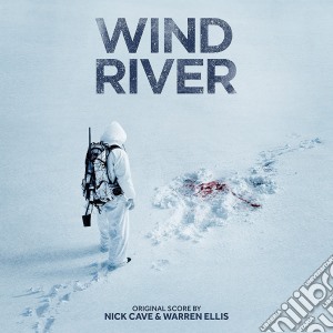 (LP Vinile) Nick Cave & Warren Ellis - Wind River / O.S.T. (Coloured) lp vinile di Nick cave & warren e
