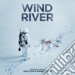 (LP Vinile) Nick Cave & Warren Ellis - Wind River / O.S.T. (Coloured) vinile