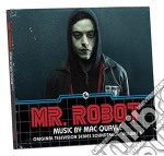 Mac Quayle - Mr. Robot Vol.3