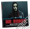 Mac Quayle - Mr. Robot Vol.3 cd