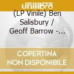 (LP Vinile) Ben Salisbury / Geoff Barrow - Annihilation lp vinile di Ben Salisbury & Geoff Barrow