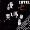 Eiffel - Les Yeux Ferm''S Live cd